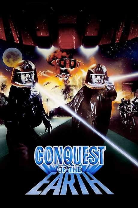 Conquest of the Earth